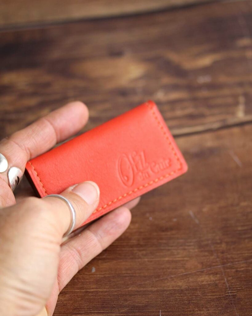 Pochette anti démagnétisation pour tickets de métro : Paris et Lyon