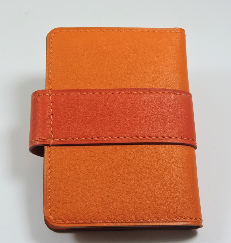 24 CARTES PU Cuir Crédit Id Porte De Visite Poche Porte-Feuille Boite Chaud @ EUR 4,64 - FR