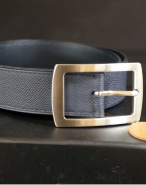 ceinture-cuir-bleu-marine-accessoire-mode-ofilducuir
