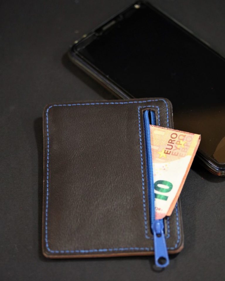 Portefeuilles et Porte-Cartes Homme Billets Carte de Crédit avec Blocage RFID Portefeuille Homme Idee Cadeau Rangement pour Pièce identité, Francaise Permis Conduire,Pièces