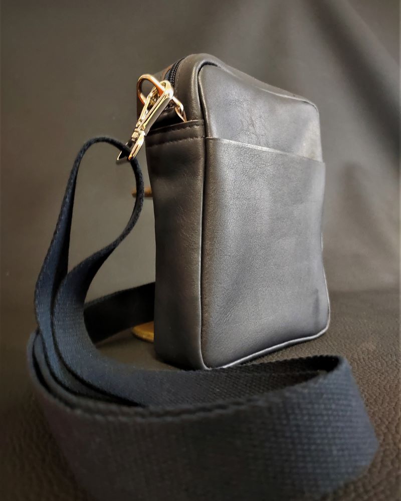 Pochette homme